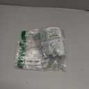 2 Pcs Class 2 Power Supply with 2 Extension Cord LED Transformer Replacement for Christmas String Lights LED Controller IP44 Waterproof Low Voltage Transformer(24v 7.2w)