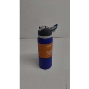 Owala 32oz FreeSip Stainless Steel Water Bottle - Blue 