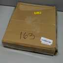 Extra Capacity Plastic Hanging File Folders,12 Pack Reinforced Expanding Hang Folder Letter Size,Accordian Pocket,Heavy Duty 2 Inch Expansion,Hanging Folder Organizer for Office Home,Assorted Colors