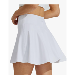 Willit Women's Tennis Skirts High Waisted Athletic Running Skorts Skirts with Shorts Pockets S