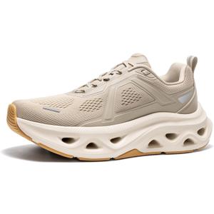 NORTIV 8 Men's Comfortable Walking Shoes MovePropel Athletic Breathable Gym Workout Tennis Jogging Cross Training Non Slip Fashion Running Sneakers, 10.5