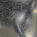 ROJECO Automatic Cat Feeder and Water Dispenser,36Cups/8.5L 2-in-1 Stainless Steel Bowls Large Capacity Cat Food Dispenser and Gravity Water Fountain for Cats Small Dogs Puppies Kittens Pets (White)