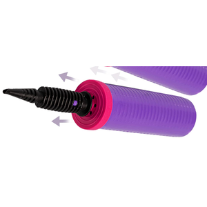Balloon Pump - For Quick and Easy Inflation - Balloon Pump Balloons - Air Pump Balloons - Balloon Pump Balloons - Air Pump - Balloon Pump - Air Pump - Balloon Pump