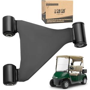 10L0L Golf Cart A Arm Assembly for EZGO RXV 2008-up Gas & Electric Vehicles, OEM# 608089 604654 601340 602085 10L0L Golf Cart A Arm Assembly for EZGO RXV 2008-up Gas & Electric Vehicles, OEM# 608089 604654 601340 602085