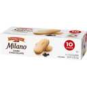 Pepperidge Farm Milano Cookies, Dark Chocolate, 10 Packs, 2 Cookies per Pack