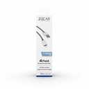 ZGear Lightning Tip Braided Charge Cable, 4 ft