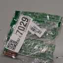 BELONGME Mesh Metal Loop Compatible with Apple Watch Band 42mm 44mm 45mm 46mm 49mm Series 11 10 9 8 7 6 5 4 SE 3 2 1 Ultra 3 2 1 Women Men, Stainless Steel Strap with Magnetic Clasp for iWatch Bands