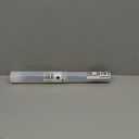 17" SDS Plus to SDS Plus Extension Shaft Bar with Quick-Change Chuck Adapter, 17-inch long, 40Cr Alloy Steel, for Deep Drilling & Hard-to-Reach Spaces