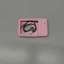 Case for KODAK PIXPRO FZ55 - Soft Silicone Protective Case - Anti-Scratch, Slim Fit, Lightweight - Pink