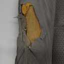 Dorman 926-899 Front Driver Side Seat Bottom Cushion Compatible with Select Ford Models