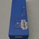 Fotopro 62" Carbon Fiber Travel Tripod, Compact Camera Tripod with Ball Head, Detachable Monopod with Arca-Swiss Quick Release Plate and Bag, Load up to 8KG/17.63lbs, Blue