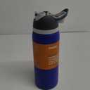 Owala 32oz FreeSip Stainless Steel Water Bottle - Blue 
