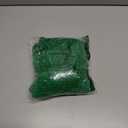 ANRABESS Women Summer One Shoulder Sleeveless Maxi Dress Cutout Sexy Bodycon Semi Formal Dinner Date Vacation Dresses (Small, Grass)