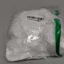 J.VER Men's Dress Shirts Solid Long Sleeve Stretch Wrinkle-Free Formal Shirt Business Casual Button Down Shirts L