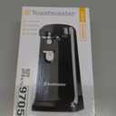 Rehabilitation Advantage Easy Open Electric Can Opener