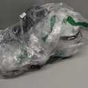 Juicer Machines, Cold Press Juicer with Wide Feed Chute, Slow Masticating Juicers for Whole Vegetables & Fruits, High Juice Yield, Easy to Clean, Large Auger, Light Silver