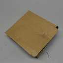 Modern Standing Napkin Holder for Table Ceramic Gold Napkin Holders for Christmas Paper Napkins Xmas Cocktail Tissue Dispenser,Servilleteros para Mesas for kitchen, dining, counter tops, outdoors