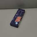 Aquasonic Black Series Ultra Whitening Toothbrush  ADA Accepted Electric Toothbrush- 8 Brush Heads & Travel Case  40,000 VPM Electric Motor & Wireless Charging - 4 Modes w Smart Timer (1 Count (Pack of 1))