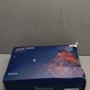 Bedsure Electric Blanket Twin - Soft Flannel Heated Blanket Twin Size, GentleSoft Fast Heating with 10 Time Settings & 6 Heat Settings, Warm Gift for Grandma (62x84 inches, Grey)