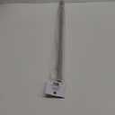Telescoping 28x66 In