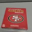 Turner Sports San Francisco 49ers 2025 Box Calendar (25998053055)