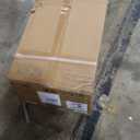 Garvee 12,000 BTU Mini Split Air Conditioner with Heat Pump, 22 SEER, Cools Up to 750 Sq. Ft, Inverter AC with Installation Kit & Remote, Ductless AC Unit with Pre-Charged Condenser, 230V, White