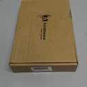 Asidrama 10 Pack 5 Inch(128mm) Satin Nickel and Champagne Bronze Cabinet Pulls Knurled Cabinet Handles Kitchen Cabinet Hardware Cupboard Handles Drawer Pulls (5" Hole Center)