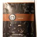 Mahamosa Flavored Black Tea Blend Loose Leaf (Looseleaf) - Blueberry Tea 2 oz, Best By: 