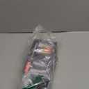 Bodum 5oz Bistro Double Wall Espresso Mug, High-Heat Borosilicate Glass, Set of 2, Clear