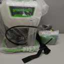 Greenworks 40V Cordless Backpack Sprayer (4 Gallon / 5 Tips / 25 FT Spray) For Weeding, Spraying, and Cleaning, 2.0Ah Battery and Charger Included