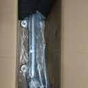PHOBOOS Electric Power Steering Rack and Pinion Assembly Compatible with Hyundai Elantra 2014-2016, Elantra Coupe 2013-2014, Elantra GT 2013-2017, Veloster 2013-2017, New Unit, Direct Fit, Ref. 1G2409