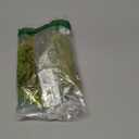 SHENHE Women's Y2k Floral Sequin Halter Top Low Cut Backless Sheer Chiffon Ruffle Flowy Tank, Size: M