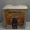 Nespresso VertuoPlus Deluxe Coffee and Espresso Machine by De'Longhi, 37 Oz, Black