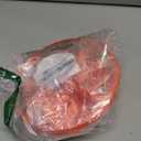 5 Pcs Replacement Parts Compatible with Baby Brezza Formula Pro Advanced and WiFi Model FRP0046 FRP0047 FRP0048 FRP0066, Includes Stirring Wheel Locking Cover Measuring Wheel Axle & Scraper