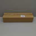 12V DC T8 Led Tube Light 18inch 7W 3000K Warm White,F15T8 Florescent Tube Replacement for Automotive RV Marine Boat (6 Packs)