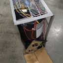 Suburban SF-35VHFQ 35,000 BTU/h Ducted Low Profile RV Furnace (2587A)