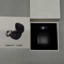 Smart Rings, Fitness Tracker Ring, Heart Rate, Blood Oxygen, Stress, Step Tracker, Sleep Monitoring, Air Gestures, No Subscription Fee, IP68 Waterproof for iPhone&Android (Silver, #10)