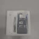 Peephole Door Viewer Digital Door Eye Viewer Camera 3.5 inch LCD HD Screen 120 Degrees Wide Angle View for Home Security System