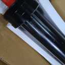 GarveeLife 7FT Olympic Barbell, Weight Bar For Weightlifting and Powerlifting, 45lb Olympic Bar with Needle Bearings & Brass Bushings, 1500LBS Strength Training Bar Fit 2" Standard Weights Home Gym