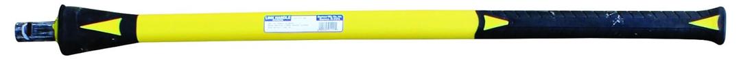 Link Handles 64657 Heavy Sledge Fiberglass Handle with Epoxy Kit, 36" Length