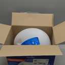 Vicks Warm Steam Vaporizer & Humidifier 1.5 Gallon Tank for Small and Medium Rooms, Night Light, Works with VapoPads and VapoSteam