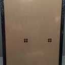 Matte Black 14x24 Frame - Single Frame, 14 x 24 Poster Frame for Artwork, Puzzles, Photos and Movie Posters Picture Frames, Perfect Christmas Frame