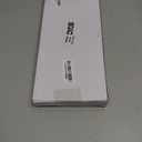 Boao 3 Pcs Rectangular Tart Pans 14'/10'/4' Nonstick Quiche Pan with Removable Loose Bottom Fluted Edges for Thanksgiving Christmas Pies, Biscuits, Cakes, Desserts, Bread