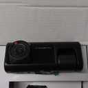 Dash Camera for Car Security Camera Dashcam Front and Rear Inside 1080P with WDR, Night Vision, G-Sensor Auto Lock, Loop Recording with Audio