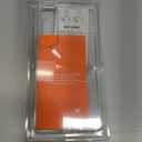 TORRAS for Samsung Galaxy S26 Ultra Case Clear, [2026 Upgraded Non-Yellowing] [12FT Military-Grade Protection] Transparent Slim Case for Samsung S26 Ultra Case Thin, Diamond Clear, Hard, 6.9"