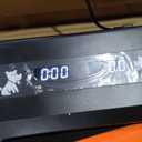 VEVOR Extra Large Treadmill for Large/Medium Dogs, Slatmill with 3 Adjustable Ramps, Pacer, Slat Mill to Unleash Joy, Keep Active & Fit, Up to 330 lbs Weight