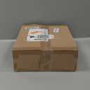 Boxalls Makeup Organizer Rotating, 8-Layer Large Capacity Cosmetics Organizer, 360 Adjustable Skincare Spinning Stand, Clear Makeup Carousel for Vanity, Countertop -Plus Size