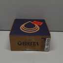 Brita Small 6 Cup Water Filter Pitcher, 1 BritaPlus Filter, Metro, Black