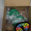 Upgraded Crocodile Teeth Dentist Game For Kids, Alligator Push Teeth Down, Funny Board Game