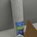 High Capacity Coconut Shell Carbon Block Water Filter 5 Micron Cartridge 4.5" x 20" for Universal Whole House System WELL-MATCHED with CB-45-2005, FC25B, FLTWH2045C02 and PRL-RCL (4 Pack)